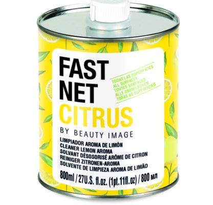 TERMOWAX Disolvente Limpiador Fast-Net